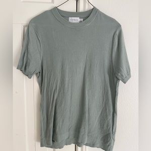 Topman knit top